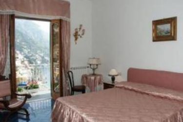 Hotel Reginella Positano:  AMALFI COAST