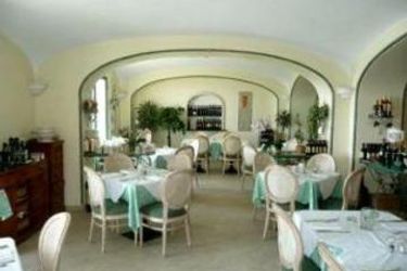 Hotel Villa Gabrisa:  AMALFI COAST