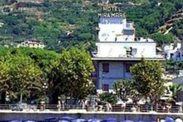Hotel Miramare:  AMALFI COAST