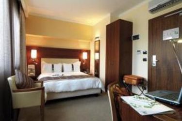 Hotel Holiday Inn Salerno-Cava De' Tirreni:  AMALFI COAST