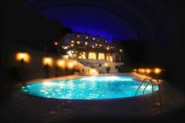 Hotel Pineta Castello:  AMALFI COAST