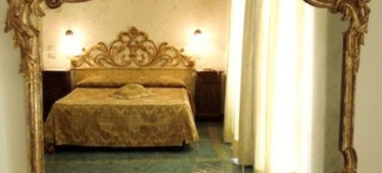Hotel Conca D' Oro:  AMALFI KUSTE