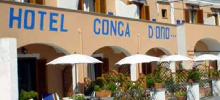 Hotel Conca D' Oro:  AMALFI KUSTE