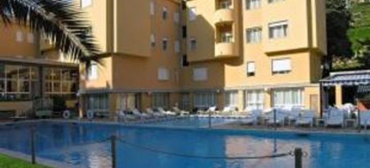 Hotel Residence San Pietro:  AMALFI KUSTE