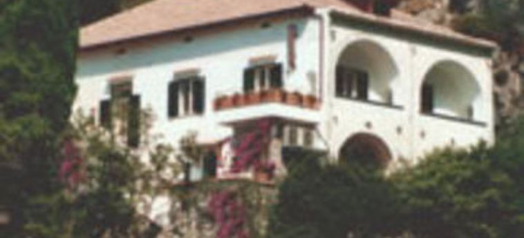 Villa Lara Hotel:  AMALFI KUSTE