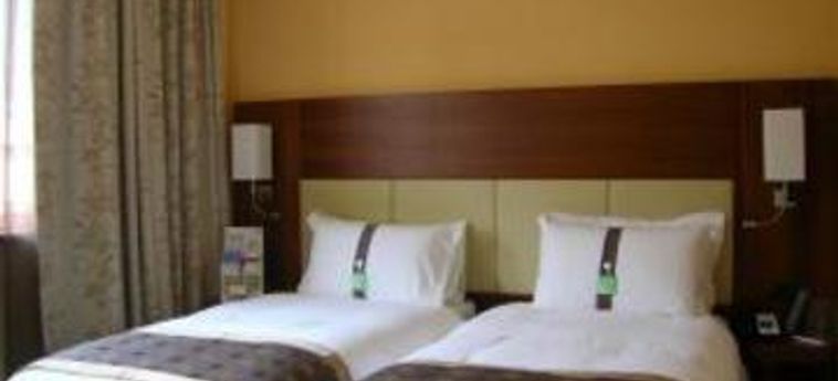 Hotel Holiday Inn Salerno-Cava De' Tirreni:  AMALFI KUSTE