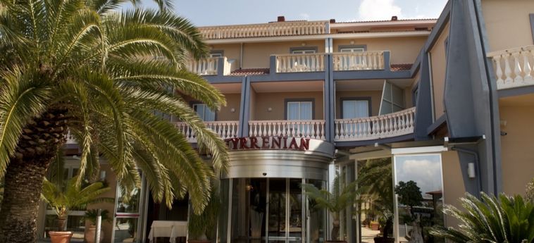 Hotel PARK HOTEL TYRRENIAN