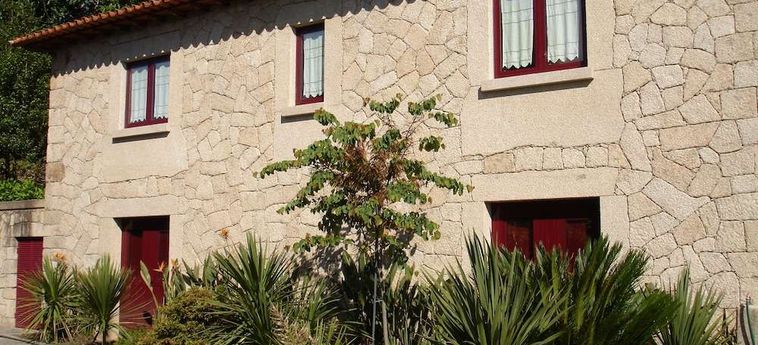 IMPECCABLE 2-BED HOUSE IN PROZELO 3 Etoiles
