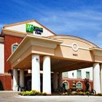 Hôtel HOLIDAY INN EXP AND SUITES AMARILLO EAST