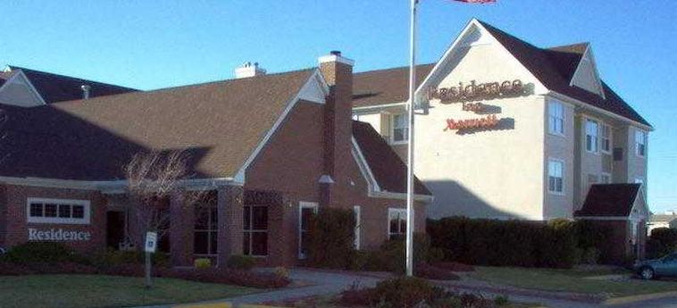 Hotel Residence Inn Amarillo Amarillo (Tx): Foto 