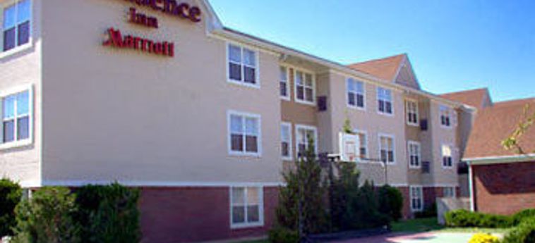 Hotel Residence Inn Amarillo Amarillo (Tx) : Photo 