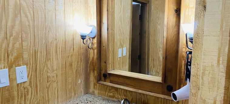 Hotel Big Texan Motel Amarillo (Tx) : Photo 