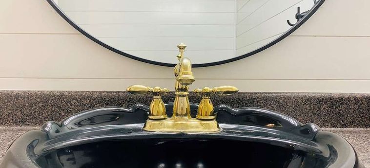 Hotel Big Texan Motel Amarillo (Tx) : Photo 