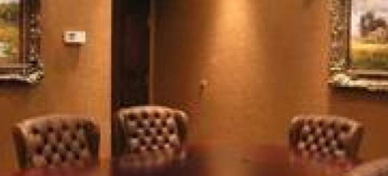 Hotel Home2 Suites By Hilton Amarillo:  AMARILLO (TX)