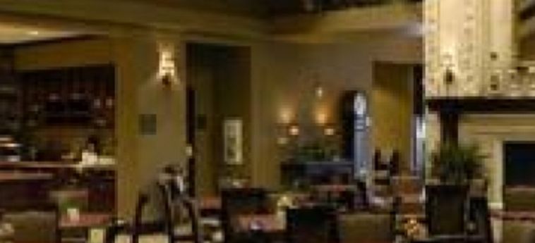 Hotel Home2 Suites By Hilton Amarillo:  AMARILLO (TX)