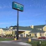 Hotel HOME2 SUITES BY HILTON AMARILLO