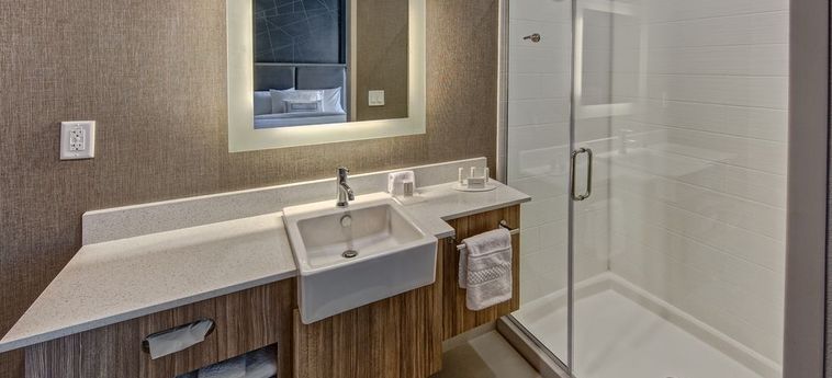 Hotel Springhill Suites By Marriott Amarillo Amarillo (Tx): Foto 