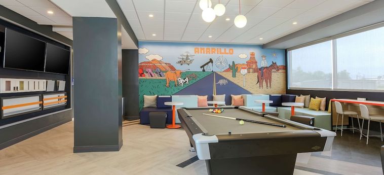Hotel Tru By Hilton Amarillo West Amarillo (Tx) : Photo 