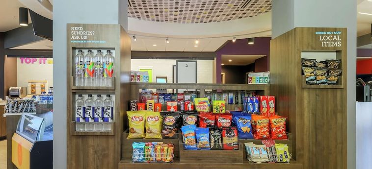 Hotel Tru By Hilton Amarillo West Amarillo (Tx) : Photo 