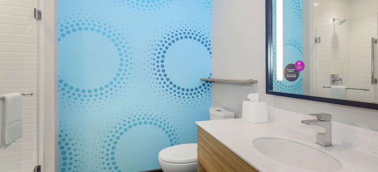 Hotel Tru By Hilton Amarillo West Amarillo (Tx): Photo 