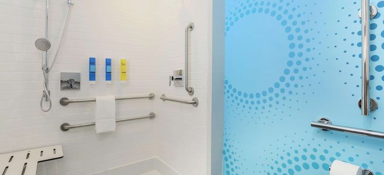 Hotel Tru By Hilton Amarillo West Amarillo (Tx): Photo 