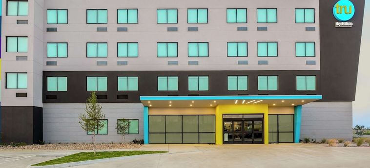 Hotel Tru By Hilton Amarillo West Amarillo (Tx): Photo 