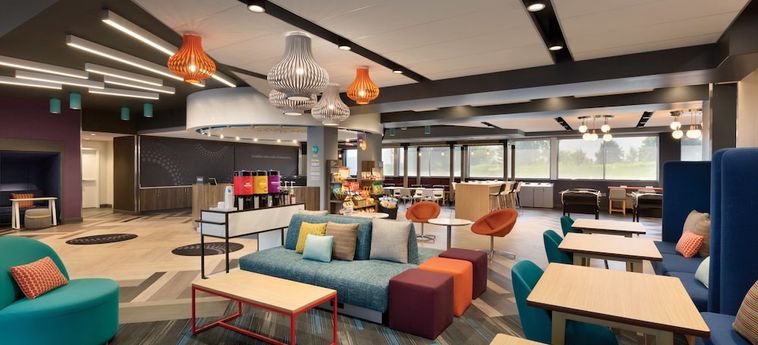 Hotel Tru By Hilton Amarillo West Amarillo (Tx): Photo 
