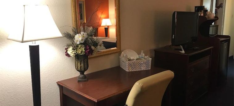 Hotel Amarillo Inn And Suites:  AMARILLO (TX)