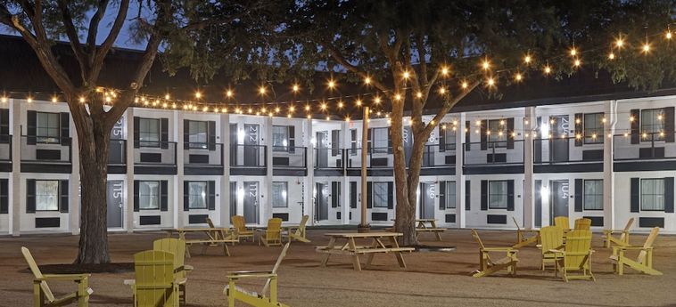 Hotel Atrea Inn Amarillo Amarillo (Tx) : Photo 