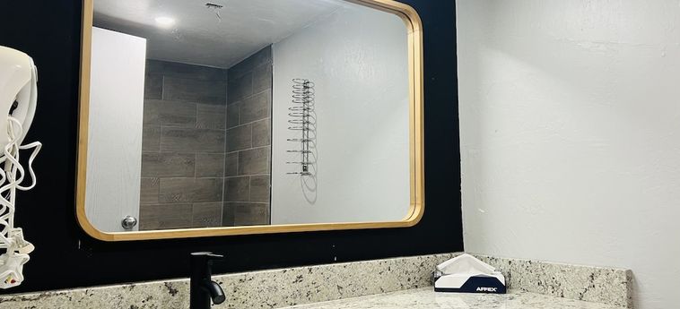 Hotel The Westerner - Extended Stay Amarillo (Tx) : Photo 