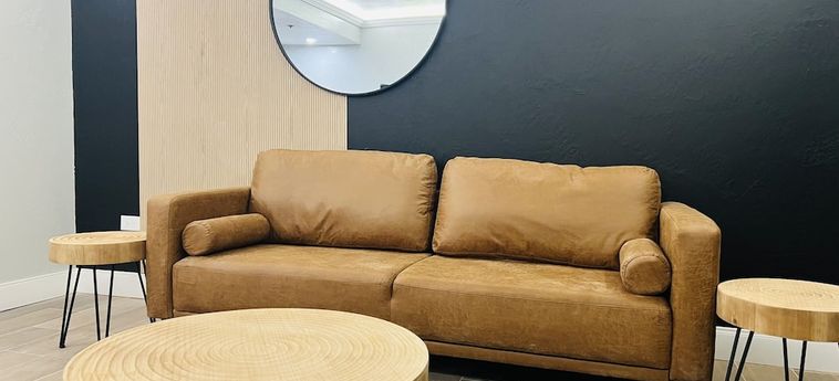 Hotel The Westerner - Extended Stay Amarillo (Tx) : Photo 