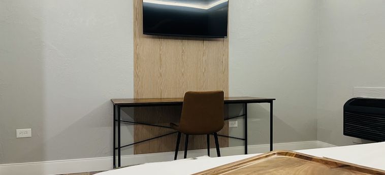Hotel The Westerner - Extended Stay Amarillo (Tx) : Photo 