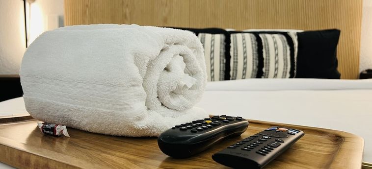 Hotel The Westerner - Extended Stay Amarillo (Tx) : Photo 
