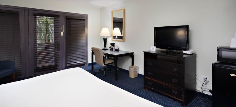 Hotel The Westerner - Extended Stay Amarillo (Tx) : Photo 