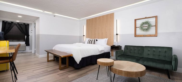 Hotel The Westerner - Extended Stay Amarillo (Tx) : Photo 