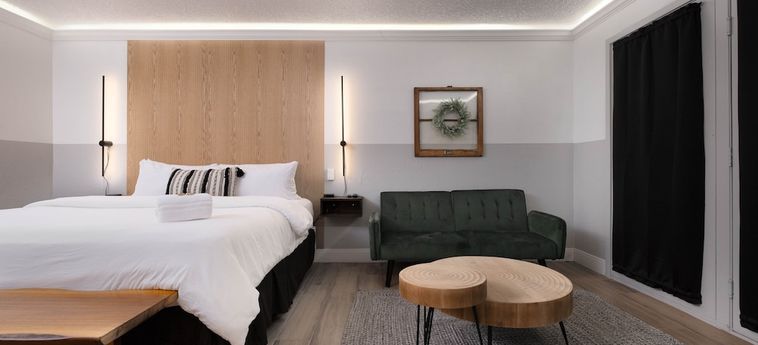 Hotel The Westerner - Extended Stay Amarillo (Tx) : Photo 