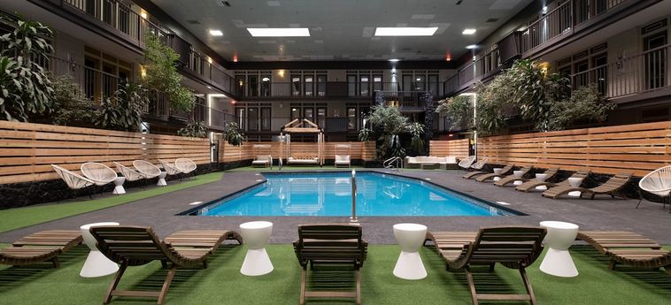 Hotel The Westerner - Extended Stay Amarillo (Tx) : Photo 