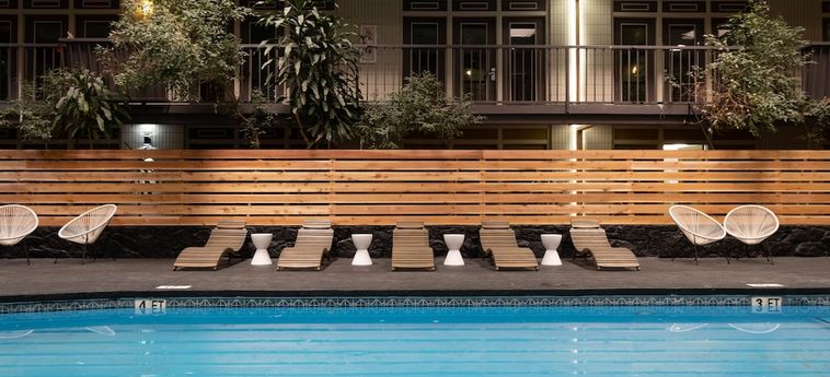 Hotel The Westerner - Extended Stay Amarillo (Tx) : Photo 