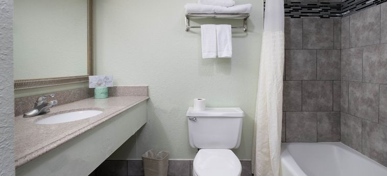Hotel The Westerner - Extended Stay Amarillo (Tx) : Photo 