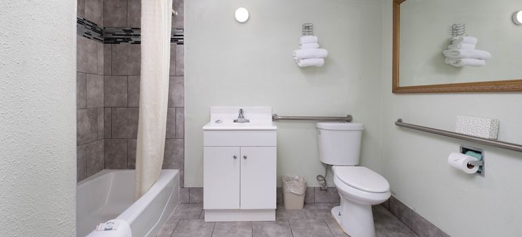 Hotel The Westerner - Extended Stay Amarillo (Tx) : Photo 