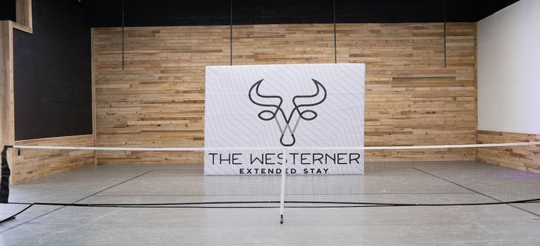 Hotel The Westerner - Extended Stay Amarillo (Tx) : Photo 