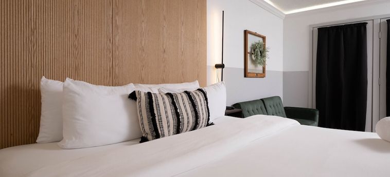 Hotel The Westerner - Extended Stay Amarillo (Tx) : Photo 