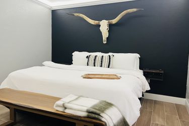 Hotel The Westerner - Extended Stay Amarillo (Tx): Photo 