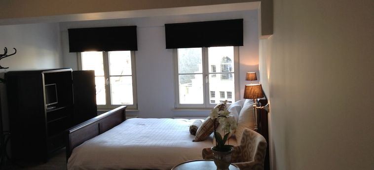 Hotel 'T Stadhuys Grote Markt Amberes: Foto 