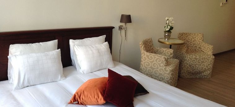 Hotel 'T Stadhuys Grote Markt Amberes: Foto 