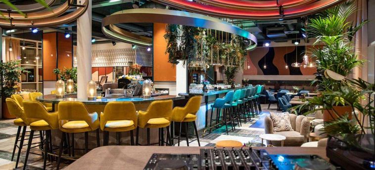 Lindner Hotel Antwerp, Jdv By Hyatt   Amberes: Foto 