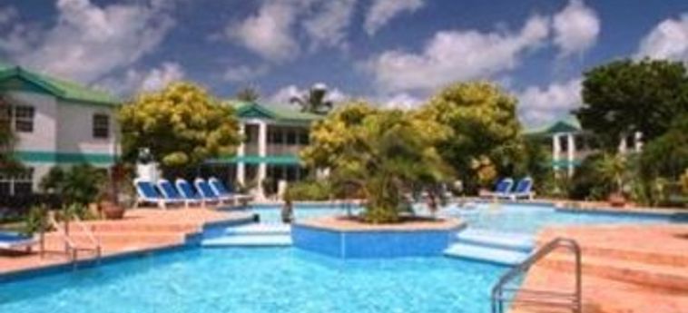 Hotel The Villas At Banyan Bay :  AMBERGRIS CAYE