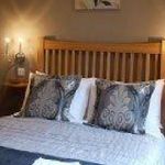 AMBLESIDE CENTRAL - GUEST HOUSE 4 Stars