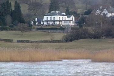 Ees Wyke Country House:  AMBLESIDE