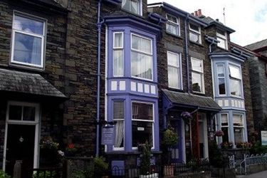 Thorneyfield Guest House:  AMBLESIDE